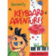 70 KEYBOARD ADVENTURES VOLUME 1