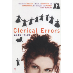 Clerical Errors