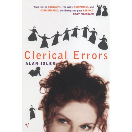 Clerical Errors