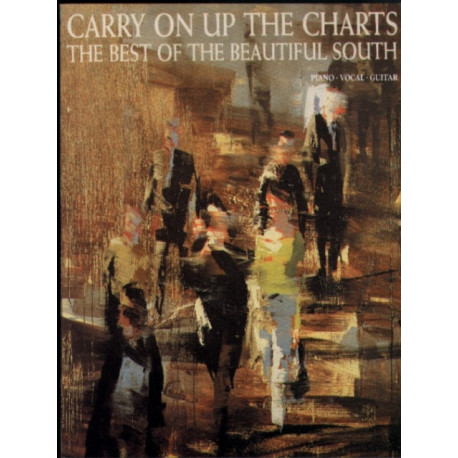 Carry On Up The Charts