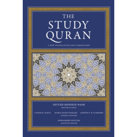 The Study Quran: A New Translation and Commentary