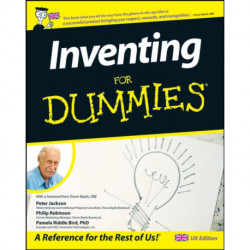 Inventing For Dummies