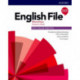 English File: Elementary: Student's Book with Online Practice