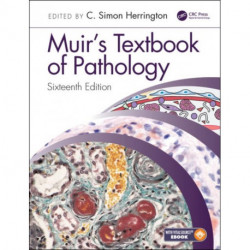 Muir's Textbook of Pathology: Sixteenth Edition International Student Edition