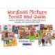 Wordless Picture Books and Guide: Sentence and Narrative Skills for People with Speech, Language and Communication Needs