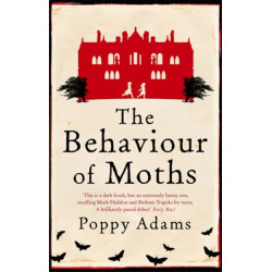 The Behaviour Of Moths
