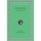 Isocrates, Volume II: On the Peace. Areopagiticus. Against the Sophists. Antidosis. Panathenaicus