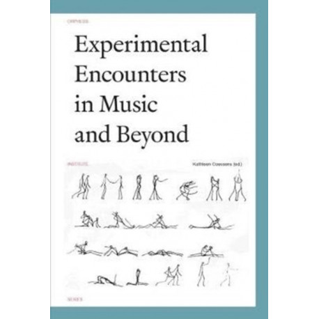 Experimental Encounters in Music and Beyond