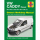 VW Caddy Diesel (Mar '04-Sept '15) 04 to 65