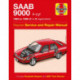 Saab 9000 (4-cyl) (85 - 98) Haynes Repair Manual