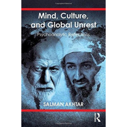 Mind, Culture, and Global Unrest: Psychoanalytic Reflections