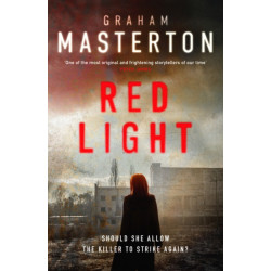 Red Light: an absolutely gripping and gritty Katie Maguire thriller, part of the unmissable must-read series for 2025
