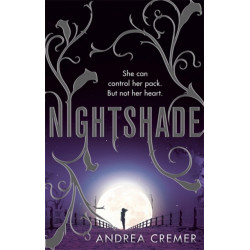 Nightshade: Number 1 in series