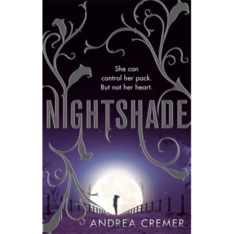 Nightshade: Number 1 in series