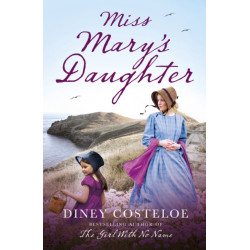 Miss Mary's Daughter
