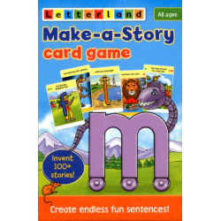 Make-a-Story Card Game