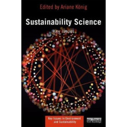Sustainability Science: Key Issues