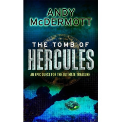 The Tomb of Hercules (Wilde/Chase 2)