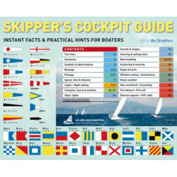 Skipper's Cockpit Guide: Instant Facts and Practical Hints for Boaters