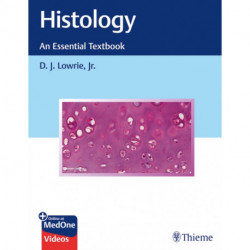 Histology - an Essential Textbook