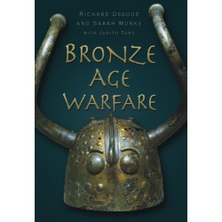 Bronze Age Warfare