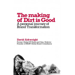 The Making of Dirt is Good: A Personal Journey of Brand Transformation