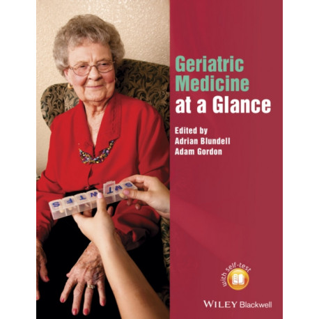 Geriatric Medicine at a Glance