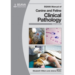 BSAVA Manual of Canine and Feline Clinical Pathology