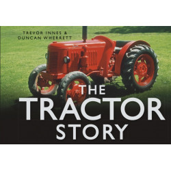 The Tractor Story