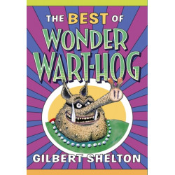 The Best of Wonder Wart-Hog
