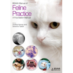 BSAVA Manual of Feline Practice: A Foundation Manual