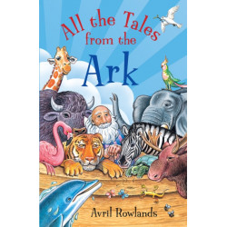 All the Tales from the Ark