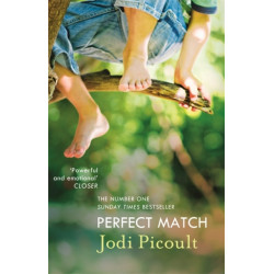 Perfect Match: the international bestseller about the strength of a mother's love