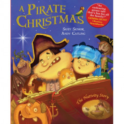 A Pirate Christmas: The Nativity Story