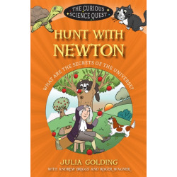 Hunt with Newton: What are the Secrets of the Universe?