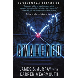 Awakened: A Novel