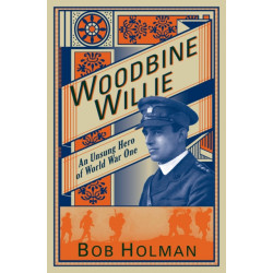 Woodbine Willie: An Unsung Hero of World War One