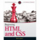 Beginning HTML and CSS