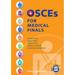 OSCEs for Medical Finals