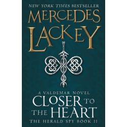 Closer to the Heart: Book 2