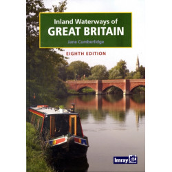 Inland Waterways of Great Britain