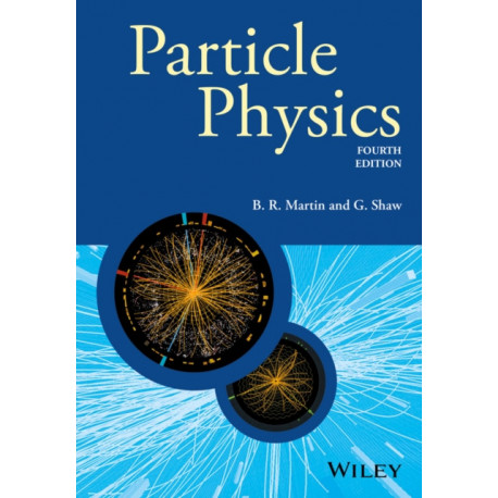 Particle Physics