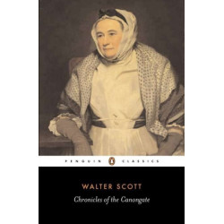 Chronicles of the Canongate