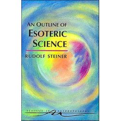 An Outline of Esoteric Science