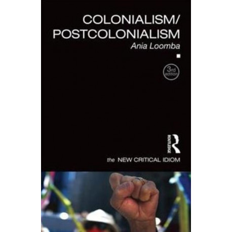 Colonialism/Postcolonialism