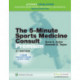 5 Minute Sports Medicine Consult PREMIUM