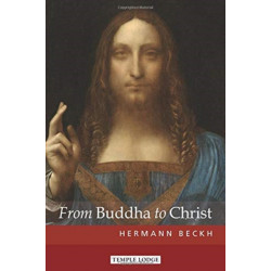 From Buddha to Christ