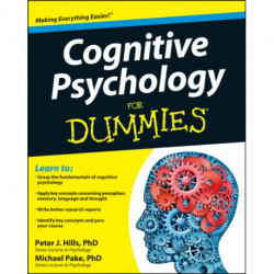 Cognitive Psychology For Dummies