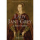 Lady Jane Grey: A Tudor Mystery