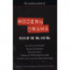 Modern Drama: Plays of the '80s and '90s: Top Girls- Hysteria- Blasted- Shopping & F***ing- The Beauty Queen of Leenane